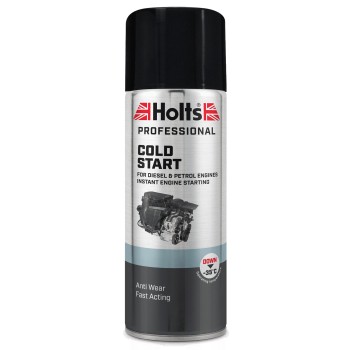 Holts Easy Start Spray 400ml